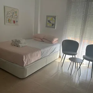 - Refino, 36 Apartamento